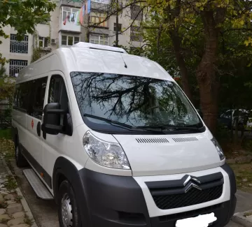 Купить Citroen Jumper 2198 см3 МКПП (120 л.с.) Дизель турбонаддув в Сочи : цвет Белый Микроавтобус 2011 года по цене 800000 рублей, объявление №18404 на сайте Авторынок23 Купить Citroen Jumper 2198 см3 МКПП (120 л.с.) Дизель турбонаддув в Сочи : цвет Белый Микроавтобус 2011 года по цене 800000 рублей, объявление №18404 на сайте Авторынок23