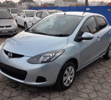 Купить Mazda Demio 1300 см3 АКПП (91 л.с.) Бензин инжектор в Краснодар: цвет голубой Хетчбэк 2010 года по цене 373000 рублей, объявление №668 на сайте Авторынок23 Купить Mazda Demio 1300 см3 АКПП (91 л.с.) Бензин инжектор в Краснодар: цвет голубой Хетчбэк 2010 года по цене 373000 рублей, объявление №668 на сайте Авторынок23