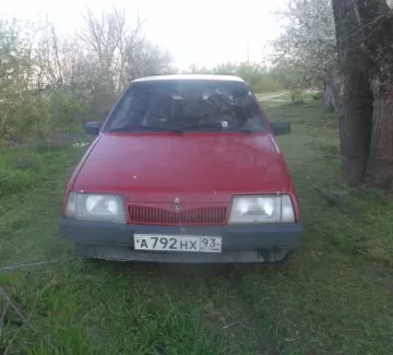 Купить ВАЗ (LADA) 2108 1500 см3 МКПП (70 л.с.) Бензиновый в краснодар: цвет БОРДОВЫЙ Хетчбэк 1993 года по цене 60000 рублей, объявление №1066 на сайте Авторынок23 Купить ВАЗ (LADA) 2108 1500 см3 МКПП (70 л.с.) Бензиновый в краснодар: цвет БОРДОВЫЙ Хетчбэк 1993 года по цене 60000 рублей, объявление №1066 на сайте Авторынок23