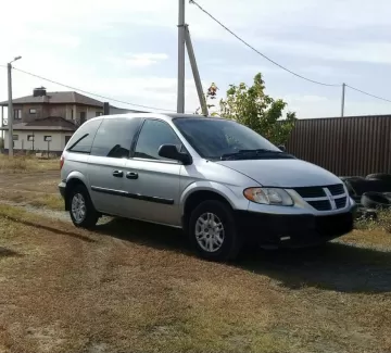 Купить Dodge Caravan 2400 см3 АКПП (152 л.с.) Бензин инжектор в Лабинск: цвет Серебряный Минивэн 2005 года по цене 333000 рублей, объявление №20070 на сайте Авторынок23 Купить Dodge Caravan 2400 см3 АКПП (152 л.с.) Бензин инжектор в Лабинск: цвет Серебряный Минивэн 2005 года по цене 333000 рублей, объявление №20070 на сайте Авторынок23