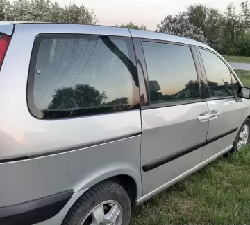 Купить Citroen C8 2000 см3 МКПП (110 л.с.) Дизель турбонаддув в Крымск: цвет Серый Минивэн 2001 года по цене 525000 рублей, объявление №21796 на сайте Авторынок23 Купить Citroen C8 2000 см3 МКПП (110 л.с.) Дизель турбонаддув в Крымск: цвет Серый Минивэн 2001 года по цене 525000 рублей, объявление №21796 на сайте Авторынок23