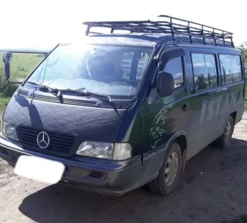 Купить SsangYong Istana 2900 см3 МКПП (95 л.с.) Дизельный в Платнировская: цвет Зелёный Минивэн 2002 года по цене 285000 рублей, объявление №22597 на сайте Авторынок23 Купить SsangYong Istana 2900 см3 МКПП (95 л.с.) Дизельный в Платнировская: цвет Зелёный Минивэн 2002 года по цене 285000 рублей, объявление №22597 на сайте Авторынок23