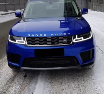 Купить Land Rover Range Rover Sport 3000 см3 АКПП (249 л.с.) Дизельный в Новороссийск : цвет Синий Внедорожник 2019 года по цене 6900000 рублей, объявление №21159 на сайте Авторынок23 Купить Land Rover Range Rover Sport 3000 см3 АКПП (249 л.с.) Дизельный в Новороссийск : цвет Синий Внедорожник 2019 года по цене 6900000 рублей, объявление №21159 на сайте Авторынок23
