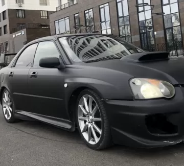 Купить Subaru Impreza 1500 см3 АКПП (101 л.с.) Бензин инжектор в Новороссийск : цвет Черный Седан 2004 года по цене 450000 рублей, объявление №23836 на сайте Авторынок23 Купить Subaru Impreza 1500 см3 АКПП (101 л.с.) Бензин инжектор в Новороссийск : цвет Черный Седан 2004 года по цене 450000 рублей, объявление №23836 на сайте Авторынок23