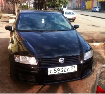 Купить FIAT Stilo 1400 см3 МКПП (135 л.с.) Бензиновый в Краснодар: цвет черный Купе 2006 года по цене 240000 рублей, объявление №10713 на сайте Авторынок23 Купить FIAT Stilo 1400 см3 МКПП (135 л.с.) Бензиновый в Краснодар: цвет черный Купе 2006 года по цене 240000 рублей, объявление №10713 на сайте Авторынок23