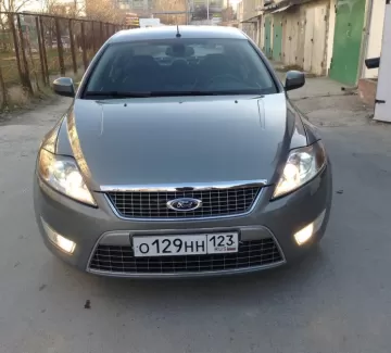 Купить Ford Mondeo 2000 см3 МКПП (140 л.с.) Дизель турбонаддув в Новороссийск: цвет серый перламутр Седан 2009 года по цене 575000 рублей, объявление №682 на сайте Авторынок23 Купить Ford Mondeo 2000 см3 МКПП (140 л.с.) Дизель турбонаддув в Новороссийск: цвет серый перламутр Седан 2009 года по цене 575000 рублей, объявление №682 на сайте Авторынок23