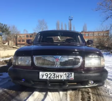 Купить ГАЗ 3110 2300 см3 МКПП (150 л.с.) Бензиновый в Кропоткин: цвет фиолетовый Седан 1999 года по цене 80000 рублей, объявление №3218 на сайте Авторынок23 Купить ГАЗ 3110 2300 см3 МКПП (150 л.с.) Бензиновый в Кропоткин: цвет фиолетовый Седан 1999 года по цене 80000 рублей, объявление №3218 на сайте Авторынок23