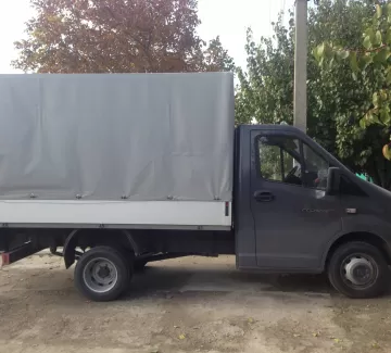 Купить ГАЗ next 2700 см3 МКПП (107 л.с.) Бензин инжектор в Курганинск: цвет серый Пикап 2015 года по цене 760000 рублей, объявление №5240 на сайте Авторынок23 Купить ГАЗ next 2700 см3 МКПП (107 л.с.) Бензин инжектор в Курганинск: цвет серый Пикап 2015 года по цене 760000 рублей, объявление №5240 на сайте Авторынок23