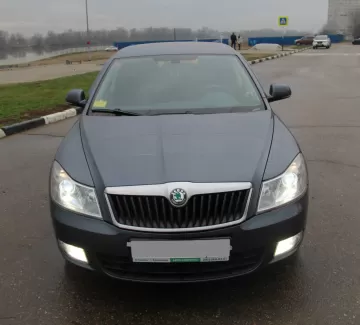 Купить Skoda Oktavia 1400 см3 DSG (122 л.с.) Бензин инжектор в Краснодар: цвет Серый Седан 2011 года по цене 590000 рублей, объявление №13071 на сайте Авторынок23 Купить Skoda Oktavia 1400 см3 DSG (122 л.с.) Бензин инжектор в Краснодар: цвет Серый Седан 2011 года по цене 590000 рублей, объявление №13071 на сайте Авторынок23