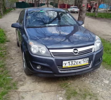Купить Opel Astra 1300 см3 МКПП (90 л.с.) Дизель турбонаддув в Краснодар: цвет Серо-синий металик Хетчбэк 2008 года по цене 395000 рублей, объявление №1133 на сайте Авторынок23 Купить Opel Astra 1300 см3 МКПП (90 л.с.) Дизель турбонаддув в Краснодар: цвет Серо-синий металик Хетчбэк 2008 года по цене 395000 рублей, объявление №1133 на сайте Авторынок23
