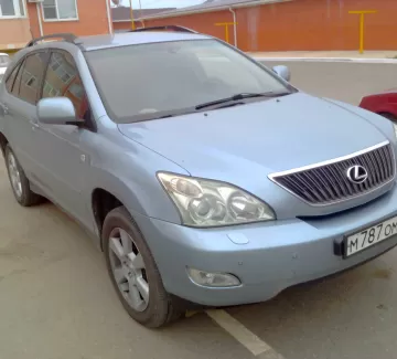 Купить Lexus RX 300 3000 см3 АКПП (204 л.с.) Бензиновый в Краснодар: цвет Серо-голубой металик Кроссовер 2003 года по цене 729000 рублей, объявление №8751 на сайте Авторынок23 Купить Lexus RX 300 3000 см3 АКПП (204 л.с.) Бензиновый в Краснодар: цвет Серо-голубой металик Кроссовер 2003 года по цене 729000 рублей, объявление №8751 на сайте Авторынок23