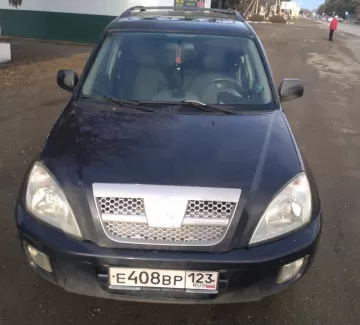 Купить Chery Tiggo t11 2400 см3 МКПП (129 л.с.) Бензин инжектор в Мостовской : цвет Чёрный Внедорожник 2007 года по цене 240000 рублей, объявление №16275 на сайте Авторынок23 Купить Chery Tiggo t11 2400 см3 МКПП (129 л.с.) Бензин инжектор в Мостовской : цвет Чёрный Внедорожник 2007 года по цене 240000 рублей, объявление №16275 на сайте Авторынок23