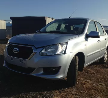 Купить Datsun on-DO 1600 см3 МКПП (90 л.с.) Бензиновый в Краснодар: цвет БЕЛЫЙ Седан 2014 года по цене 389000 рублей, объявление №3465 на сайте Авторынок23 Купить Datsun on-DO 1600 см3 МКПП (90 л.с.) Бензиновый в Краснодар: цвет БЕЛЫЙ Седан 2014 года по цене 389000 рублей, объявление №3465 на сайте Авторынок23