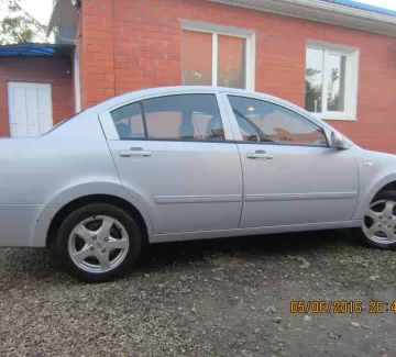Купить Chery VORTEX ESTINA 2 см3 МКПП (129 л.с.) Бензин инжектор в Краснодар: цвет Серебристый Седан 2009 года по цене 175000 рублей, объявление №7989 на сайте Авторынок23 Купить Chery VORTEX ESTINA 2 см3 МКПП (129 л.с.) Бензин инжектор в Краснодар: цвет Серебристый Седан 2009 года по цене 175000 рублей, объявление №7989 на сайте Авторынок23