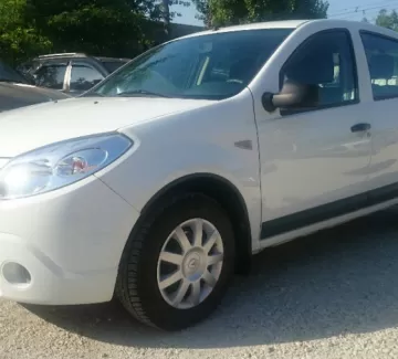 Купить Renault Sandero 1600 см3 АКПП (100 л.с.) Бензин инжектор в Новороссийск: цвет белый Хетчбэк 2012 года по цене 430000 рублей, объявление №1652 на сайте Авторынок23 Купить Renault Sandero 1600 см3 АКПП (100 л.с.) Бензин инжектор в Новороссийск: цвет белый Хетчбэк 2012 года по цене 430000 рублей, объявление №1652 на сайте Авторынок23