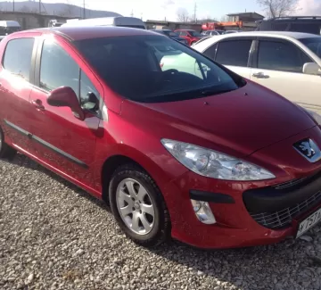 Купить Peugeot 308 1600 см3 АКПП (120 л.с.) Бензин инжектор в Новороссийск: цвет красный Хетчбэк 2010 года по цене 385000 рублей, объявление №3122 на сайте Авторынок23 Купить Peugeot 308 1600 см3 АКПП (120 л.с.) Бензин инжектор в Новороссийск: цвет красный Хетчбэк 2010 года по цене 385000 рублей, объявление №3122 на сайте Авторынок23