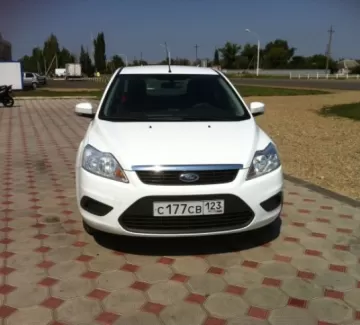 Купить Ford Focus 1600 см3 АКПП (112 л.с.) Бензин инжектор в Краснодар: цвет белый Седан 2011 года по цене 470000 рублей, объявление №1871 на сайте Авторынок23 Купить Ford Focus 1600 см3 АКПП (112 л.с.) Бензин инжектор в Краснодар: цвет белый Седан 2011 года по цене 470000 рублей, объявление №1871 на сайте Авторынок23