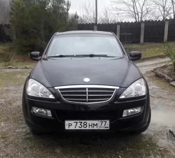 Купить SsangYong Kyron 2300 см3 МКПП (150 л.с.) Бензин инжектор в Туапсе: цвет чёрный Внедорожник 2013 года по цене 590000 рублей, объявление №18941 на сайте Авторынок23 Купить SsangYong Kyron 2300 см3 МКПП (150 л.с.) Бензин инжектор в Туапсе: цвет чёрный Внедорожник 2013 года по цене 590000 рублей, объявление №18941 на сайте Авторынок23