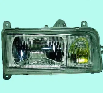 Фара Hino Ranger, RF, передняя правая, ZEVS, Распродажа! Краснодар Фара Hino Ranger, RF, передняя правая, ZEVS, Распродажа! Краснодар