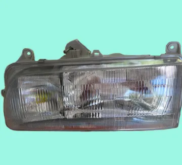 Фара Hino Ranger, левая, LF, ЕВРОСВЕТ, DEPO Краснодар Фара Hino Ranger, левая, LF, ЕВРОСВЕТ, DEPO Краснодар