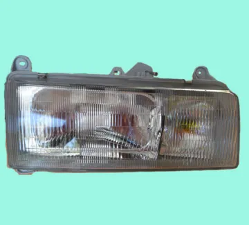 Фара Hino Ranger, RF, правая, ЕВРОСВЕТ, DEPO Краснодар Фара Hino Ranger, RF, правая, ЕВРОСВЕТ, DEPO Краснодар