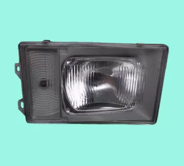 Фара Митсубиси Фусо, FK417, RL, DEPO. Распродажа! Краснодар Фара Митсубиси Фусо, FK417, RL, DEPO. Распродажа! Краснодар