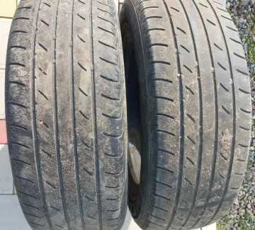Nexen Classe Premiere 671 205/65 R16 94H Nexen Classe Premiere 671 205/65 R16 94H