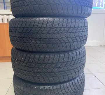 Nexen Winguard Ice Plus 205/55 R16 91T Nexen Winguard Ice Plus 205/55 R16 91T