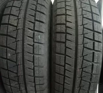 Автошина Bridgestone Revo GZ 195/65R15