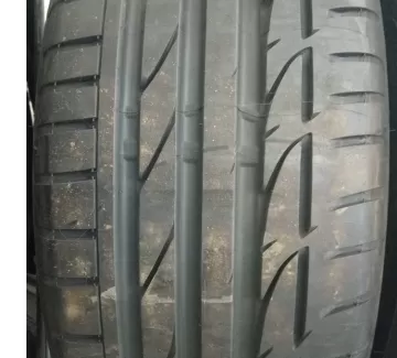 Автошина Bridgestone S001 205/55R16 94W