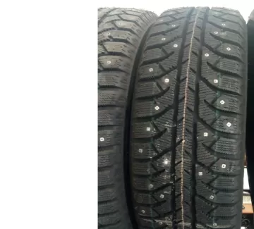 Автошина Bridgestone ICE CRUSER 7000 185/60R14