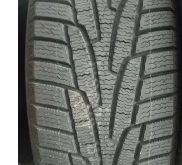 Автошина Kumho KW31 215/55R17