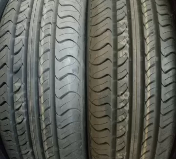 Автошина Nexen CP661 205/10R15 96T