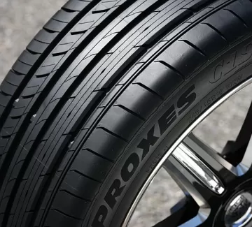 Автошина TOYO PROXES C1S 205/55R16 94W Автошина TOYO PROXES C1S 205/55R16 94W