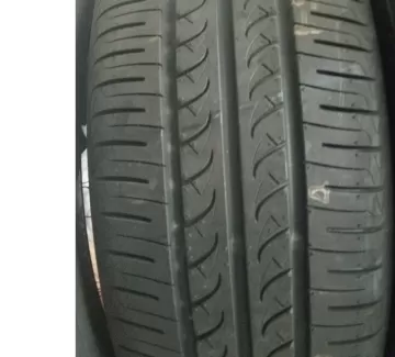 Автошина Yokohama AE 195/50R15 82T