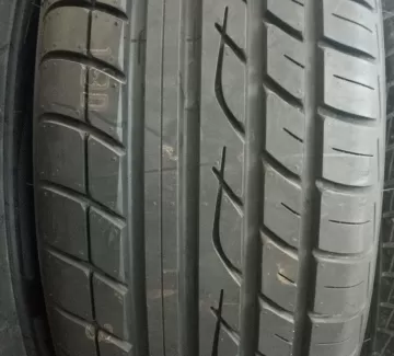 Автошина Yokohama AC-01 205/60R16 92V Автошина Yokohama AC-01 205/60R16 92V