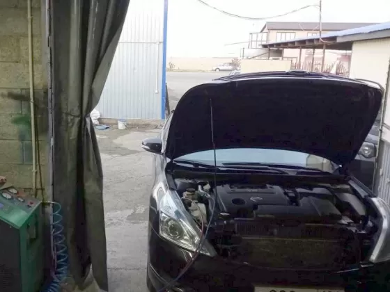 Мастер-Юга, заправка автокондиционеров Северская Мастер-Юга, заправка автокондиционеров Северская