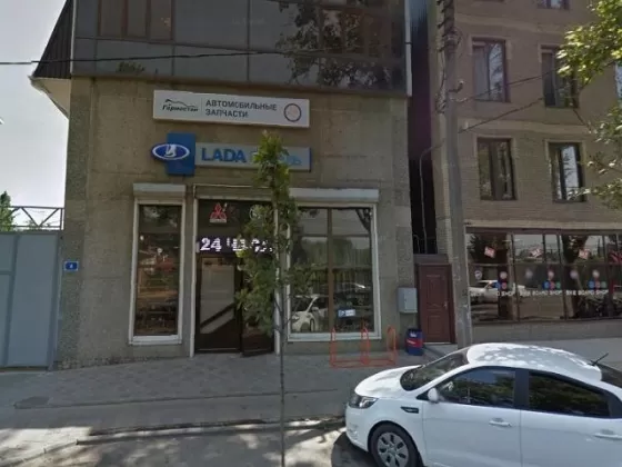 ГОРНОСТАЙ 24 часа автозапчасти круглосуточно на Ставропольской, 8 ГОРНОСТАЙ 24 часа автозапчасти круглосуточно на Ставропольской, 8