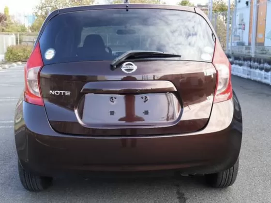Купить Nissan Note 1200 см3 CVT (79 л.с.) Бензин инжектор в Сочи: цвет Коричневый Хетчбэк 2015 года по цене 670000 рублей, объявление №20492 на сайте Авторынок23