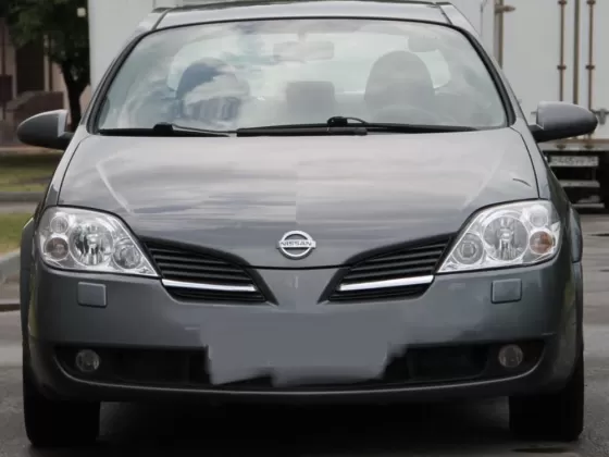Купить Nissan Primera 1769 см3 АКПП (116 л.с.) Бензин инжектор в Анапская: цвет Серый Седан 2006 года по цене 322000 рублей, объявление №22645 на сайте Авторынок23
