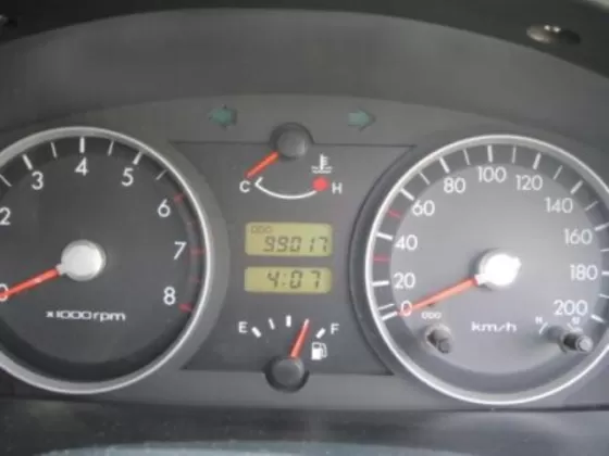 Купить Hyundai Getz 1300 см3 АКПП (80 л.с.) Бензиновый в Новороссийск: цвет зеленый Хетчбэк 2003 года по цене 215000 рублей, объявление №1717 на сайте Авторынок23