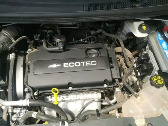 Купить Chevrolet Aveo 1600 см3 АКПП (116 л.с.) Бензин инжектор в Краснодар: цвет Белый Седан 2015 года по цене 520000 рублей, объявление №19508 на сайте Авторынок23