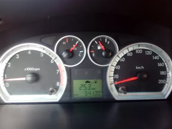 Купить Chevrolet Aveo 1399 см3 АКПП (101 л.с.) Бензин инжектор в Краснодар: цвет жёлтый Хетчбэк 2009 года по цене 320000 рублей, объявление №13019 на сайте Авторынок23
