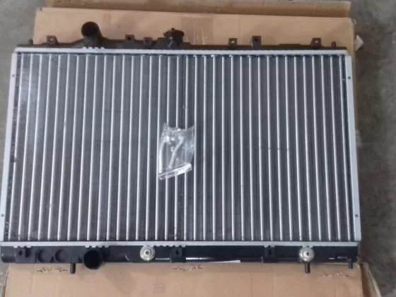 Радиатор охлаждения Mitsubishi Colt / Lancer Краснодар