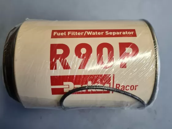 Фильтр топливный RACOR R90P под колбу 30 микрон Краснодар