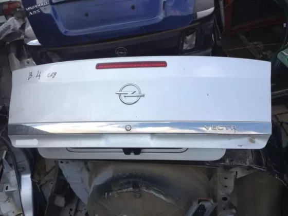 Крышка багажника Opel Vectra C седан Краснодар