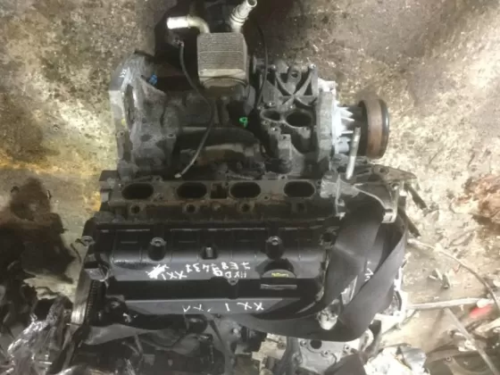 Двигатель Ford Focus II 1.6 HXDA Краснодар