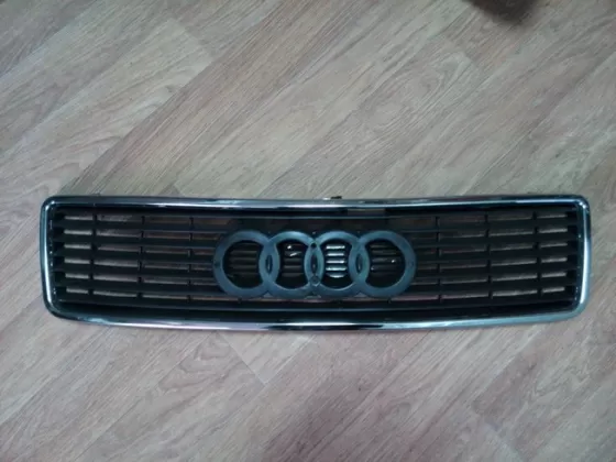 Решетка радиатора б/у на Audi 100 1991-95 Краснодар