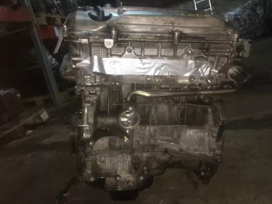 Двигатель на Toyota 2AZ-FE 2.4 литра Москва