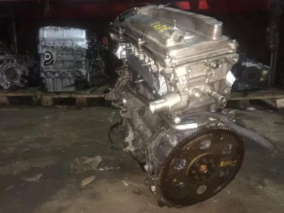 Двигатель на Toyota 2AZ-FE 2.4 литра Москва
